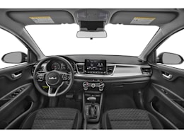 Kia Rio - Consumer Reports