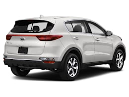 2022 KIA Sportage Review, Prices, and Specs - Wallace Kia Stuart Blog