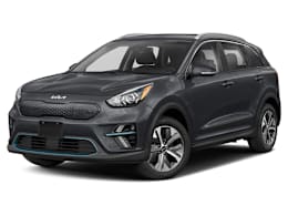 Kia niro electric on sale hybrid
