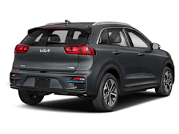Kia niro ev reviews consumer reports deals