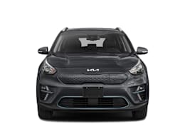 Consumer reports 2025 kia niro ev