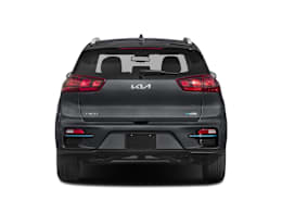 Consumer reports kia store niro ev
