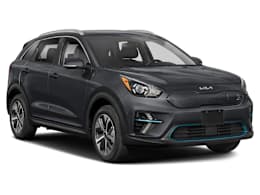 Kia niro ev ex shop review