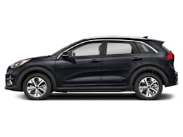 2022 Kia Niro Electric Reviews Ratings Prices Consumer Reports