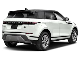 2022 Land Rover Range Rover Evoque Reviews, Ratings, Prices - Consumer  Reports