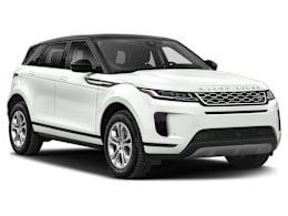 2022 Land Rover Range Rover Evoque Specs, Price, MPG & Reviews