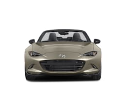 Mazda MX-5 Miata - Consumer Reports