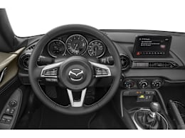 2022 Mazda MX-5 Miata Reviews, Ratings, Prices - Consumer Reports