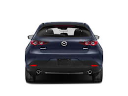 Mazda 3 - Consumer Reports