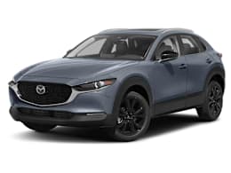 Mazda CX-30 - Consumer Reports