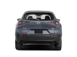 Mazda CX-30 - Consumer Reports
