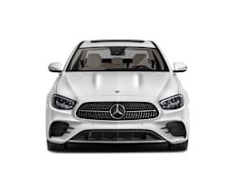 Mercedes-Benz C-Class - Consumer Reports