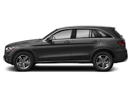 2022 Mercedes-Benz GLC-Class Review, Pricing, & Pictures