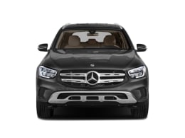Mercedes-Benz GLC Coupe - Consumer Reports