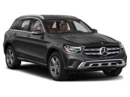 2022 Mercedes-Benz GLC Reviews, Ratings, Prices - Consumer Reports
