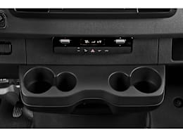 Navigation System view of 2022 Mercedes-Benz Sprinter