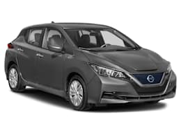 Nissan leaf discount consumer reports