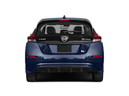 2022 Nissan Leaf Reviews Ratings Prices Consumer Reports