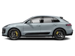 2022 Porsche Macan Reviews, Ratings, Prices - Consumer Reports