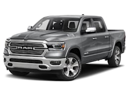 Ram 1500 - Consumer Reports