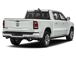 2005 Dodge Ram 1500 Specs, Price, MPG & Reviews