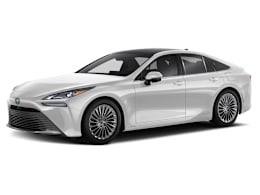 Toyota shop mirai reliability