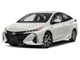 New outlet prius cost