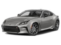 Replacement for 2022-Present Toyota GR-86 & Subaru BRZ Models