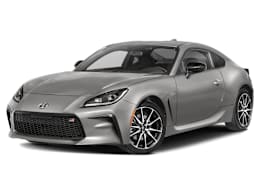 Replacement For 2022-Present Toyota GR-86 Models