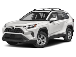 Toyota RAV4 Hybrid - Consumer Reports