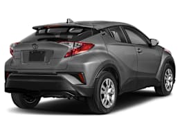 2022 Toyota C-HR Price, Value, Ratings & Reviews