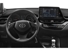 2022 Toyota C-HR Prices, Reviews, and Pictures