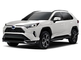 Rav4 prime shop consumer reports