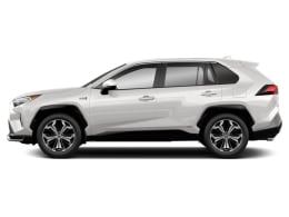 2022 Toyota RAV4 Prime Reviews, Ratings, Prices - Consumer Reports