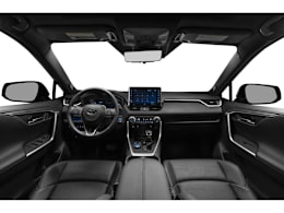 Consumer reports 2024 rav4 prime