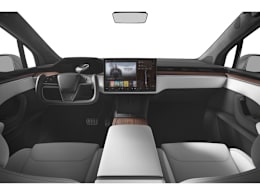 Consumer reports hot sale tesla model x