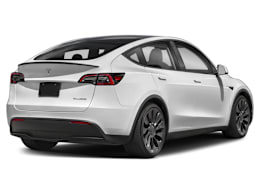 Tesla Model Y - Consumer Reports