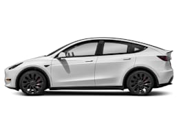 Model y new arrivals consumer reports