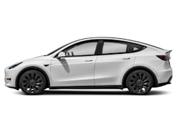 2022 Tesla Model Y Reviews, Ratings, Prices - Consumer Reports