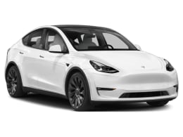 2022 Tesla Model Y Reviews, Ratings, Prices - Consumer Reports