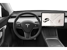 Model y clearance consumer reports
