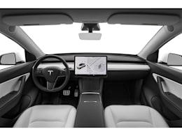 Tesla Model Y - Consumer Reports