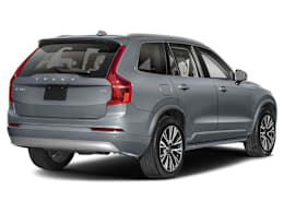 Review: Volvo XC90 - Today's Parent - Today's Parent