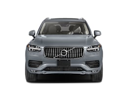 Volvo XC90 - Consumer Reports