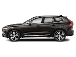 Volvo XC60 - Consumer Reports