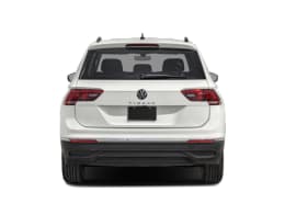 This feature will let you recognize the 2022 VW Tiguan a mile away