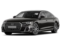 2023 Audi A8 Rating - The Car Guide