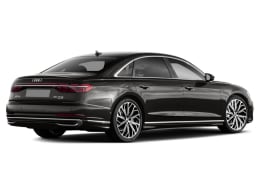 2023 Audi A8 Reviews, Ratings, Prices - Consumer Reports