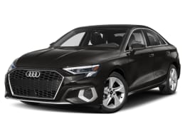 2023 Audi A3: Choosing the Right Trim - Autotrader