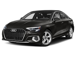 2023 Audi A3 Reviews, Ratings, Prices - Consumer Reports